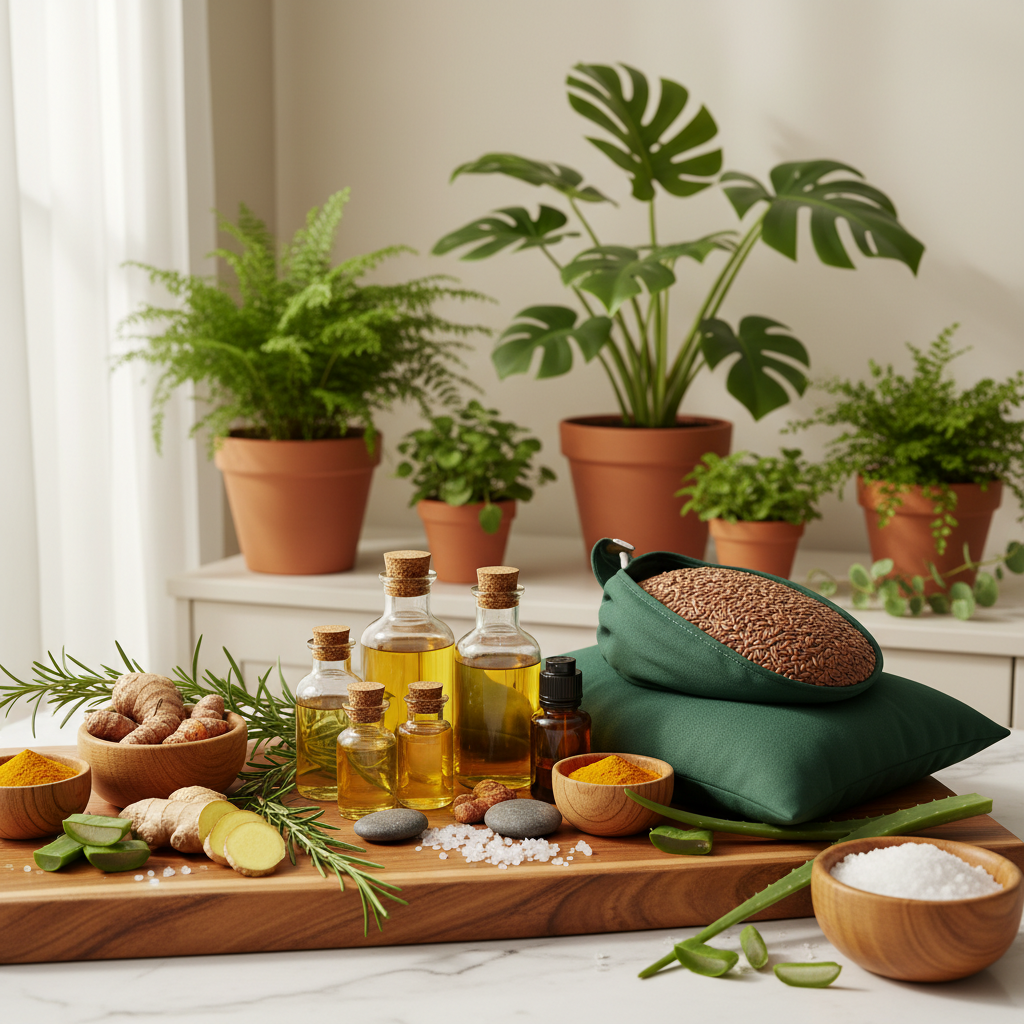 Comment soulager une aponévrosite plantaire naturellement