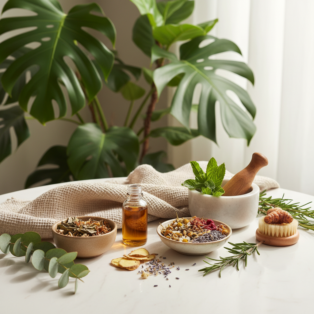 Remèdes naturels pour Remède de grand-mère contre les douleurs menstruelles