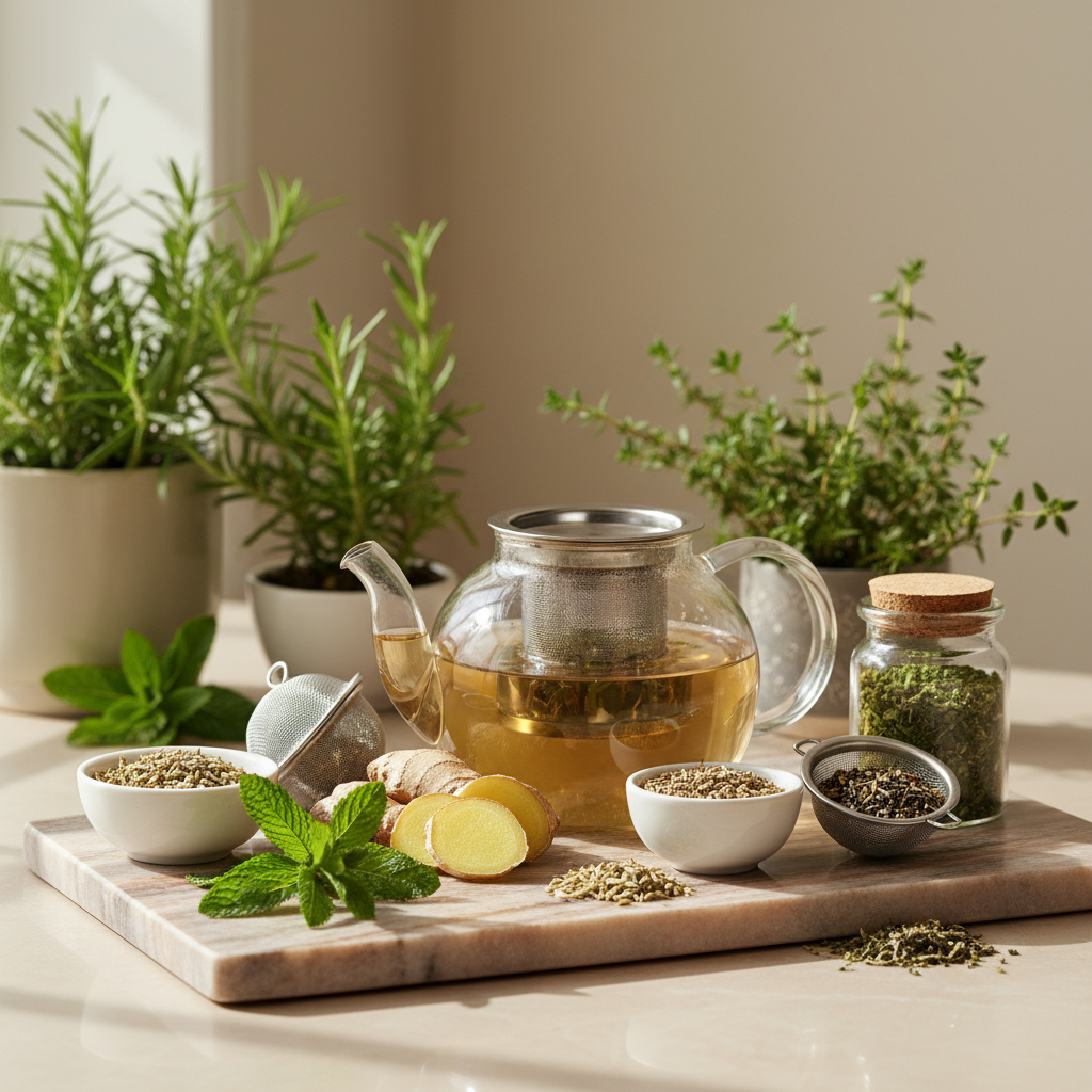 Comment soulager une crampe d'estomac naturellement