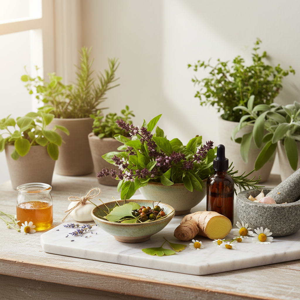 Remèdes naturels pour Oreille qui siffle : 5 remèdes de grand-mère efficaces