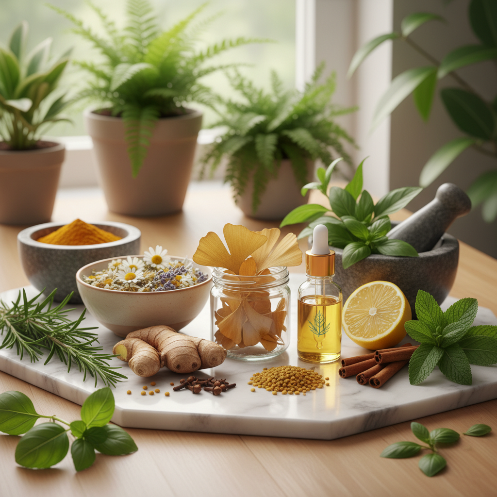 Bruit dans l'oreille : 5 remèdes de grand-mère efficaces