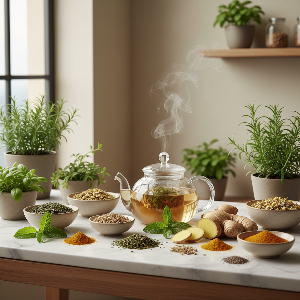 Perdre du poids : 6 remèdes de grand-mère efficaces