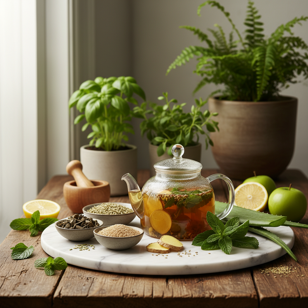 Remèdes naturels pour Constipation : 7 remèdes de grand-mère efficaces