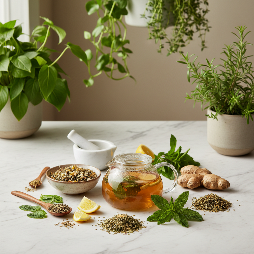 Ventre ballonné : 5 remèdes de grand-mère efficaces