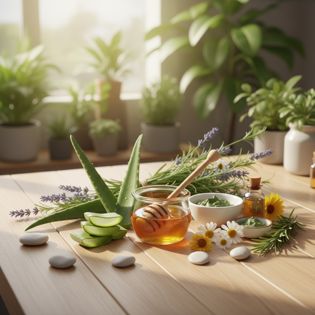 Remèdes naturels pour 5 remèdes naturels pour un bouton dans le nez