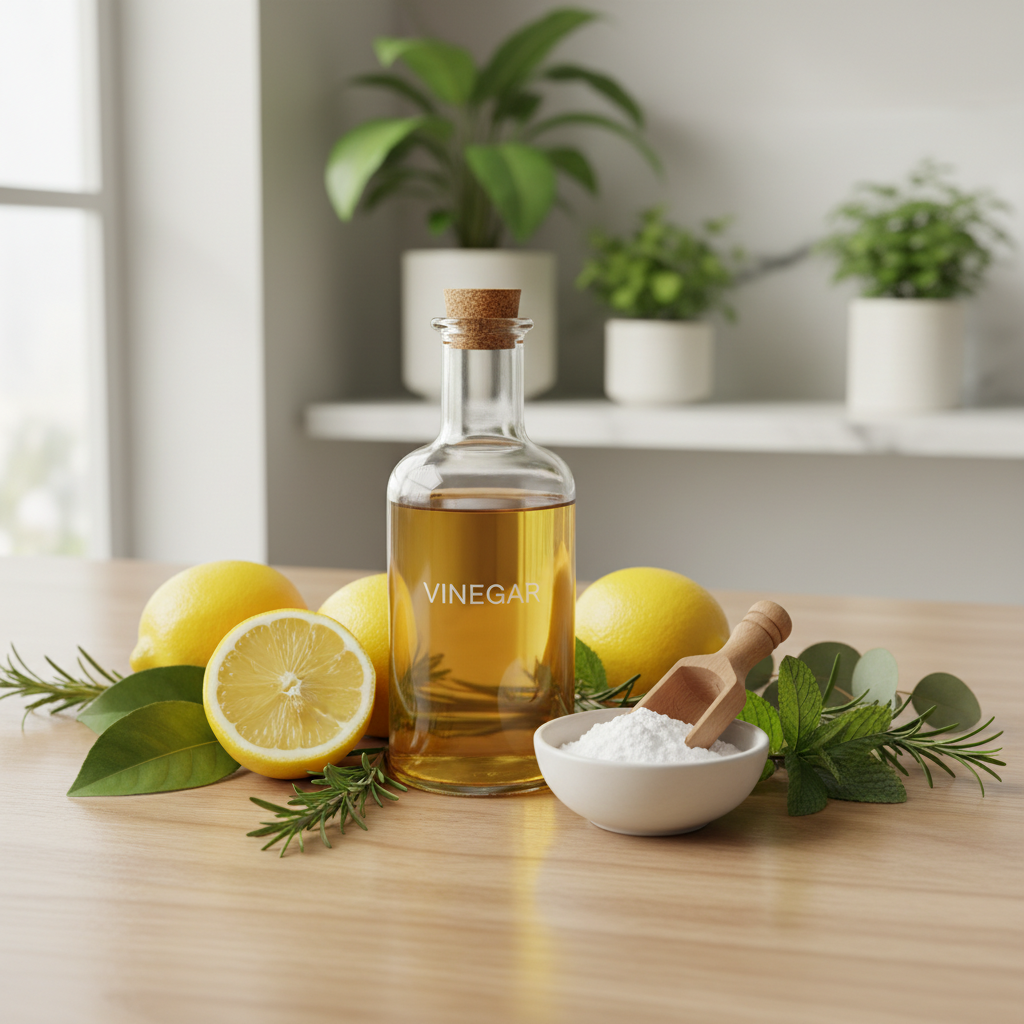 Remèdes naturels pour 6 remèdes naturels pour les cafards à la maison