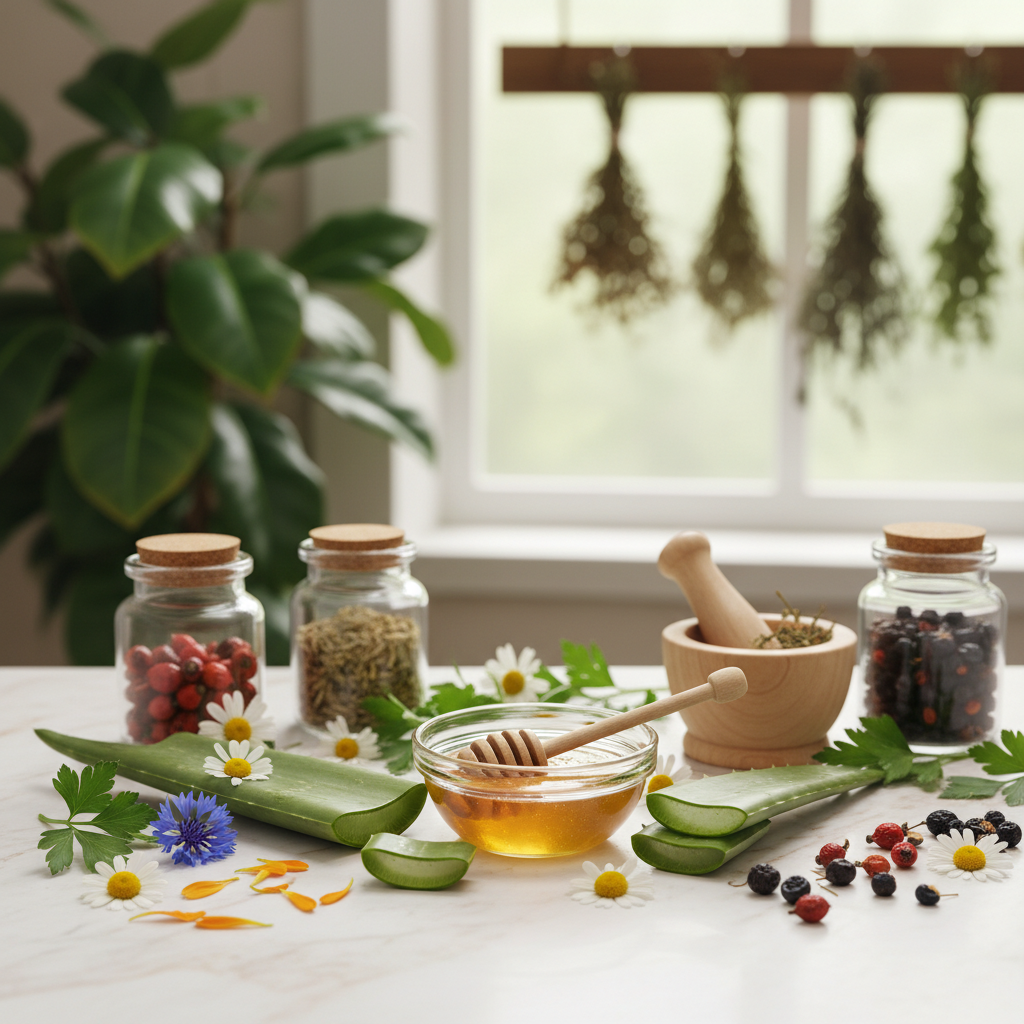 Conjonctivite : 7 remèdes de grand-mère efficaces