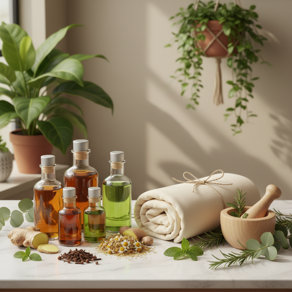 Remèdes naturels pour Comment calmer un mal de dent naturellement