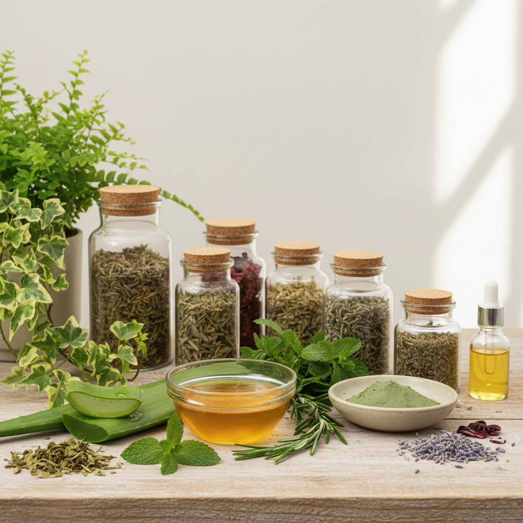 Comment faire pousser les cheveux rapidement naturellement