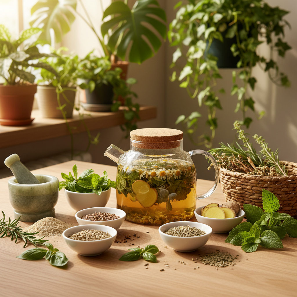 Remèdes naturels pour Ventre plat : 6 remèdes de grand-mère qui marchent vraiment