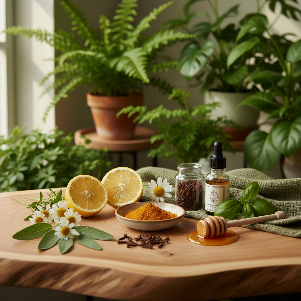 Aphte : 7 astuces et remèdes de grand-mère pour soulager