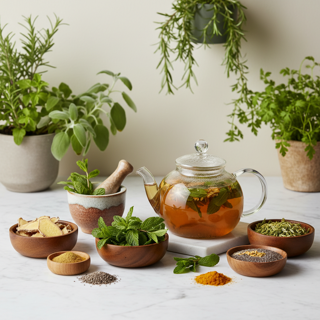 Perdre du poids : 5 remèdes de grand-mère efficaces