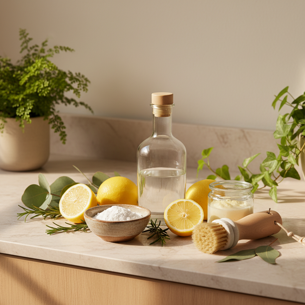 Remèdes naturels pour Moisissure sur les murs : 5 remèdes de grand-mère efficaces