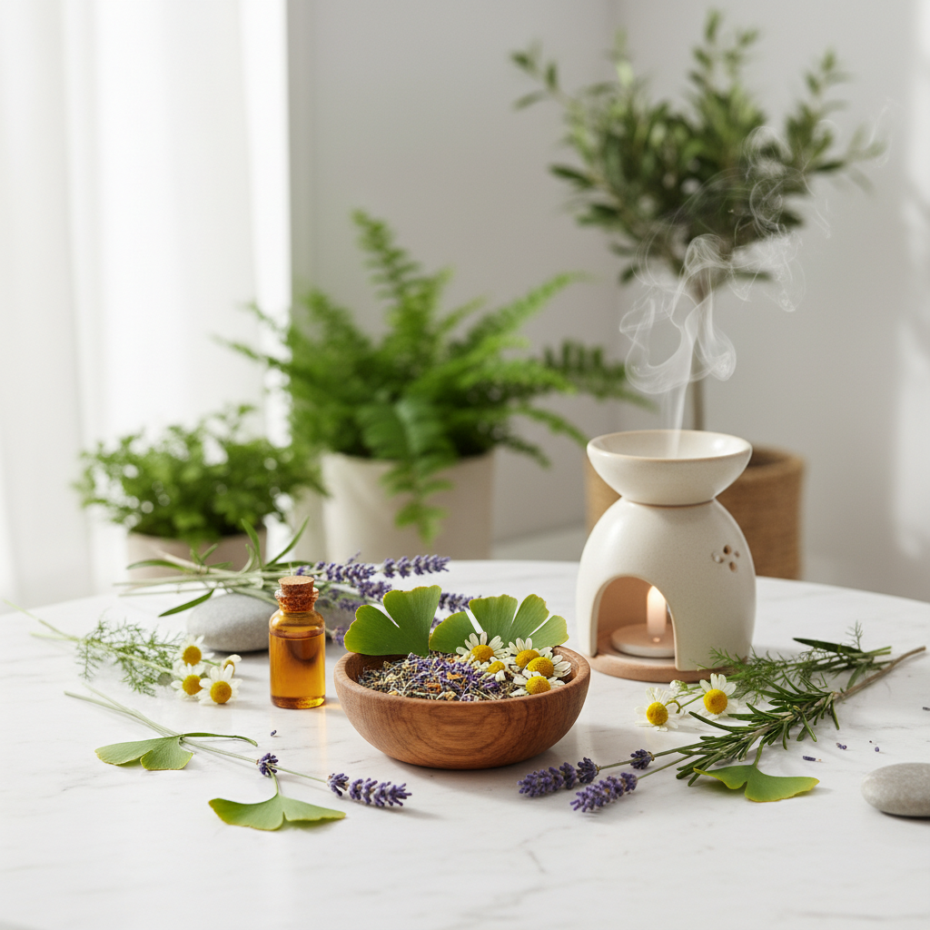 Remède de grand-mère contre les vertiges