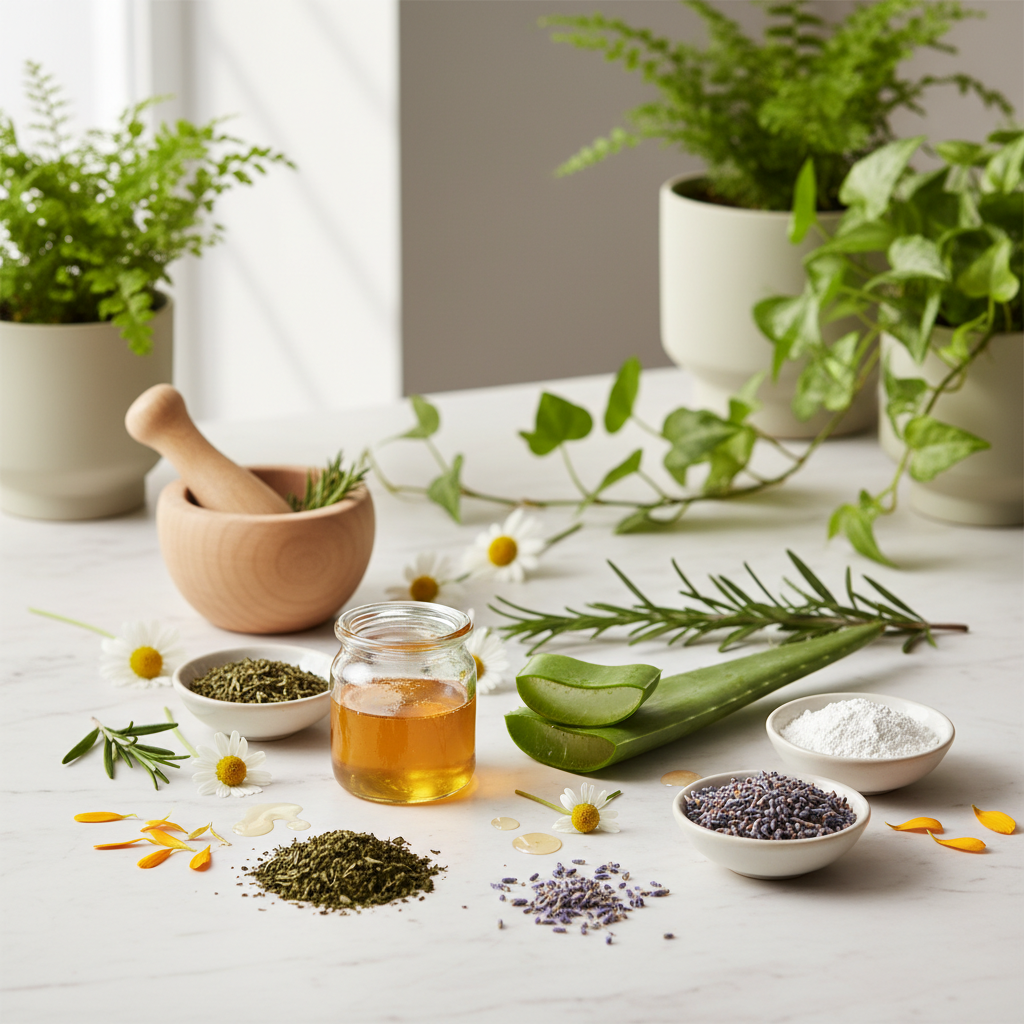 Remèdes naturels pour 7 remèdes naturels pour les points blancs du visage