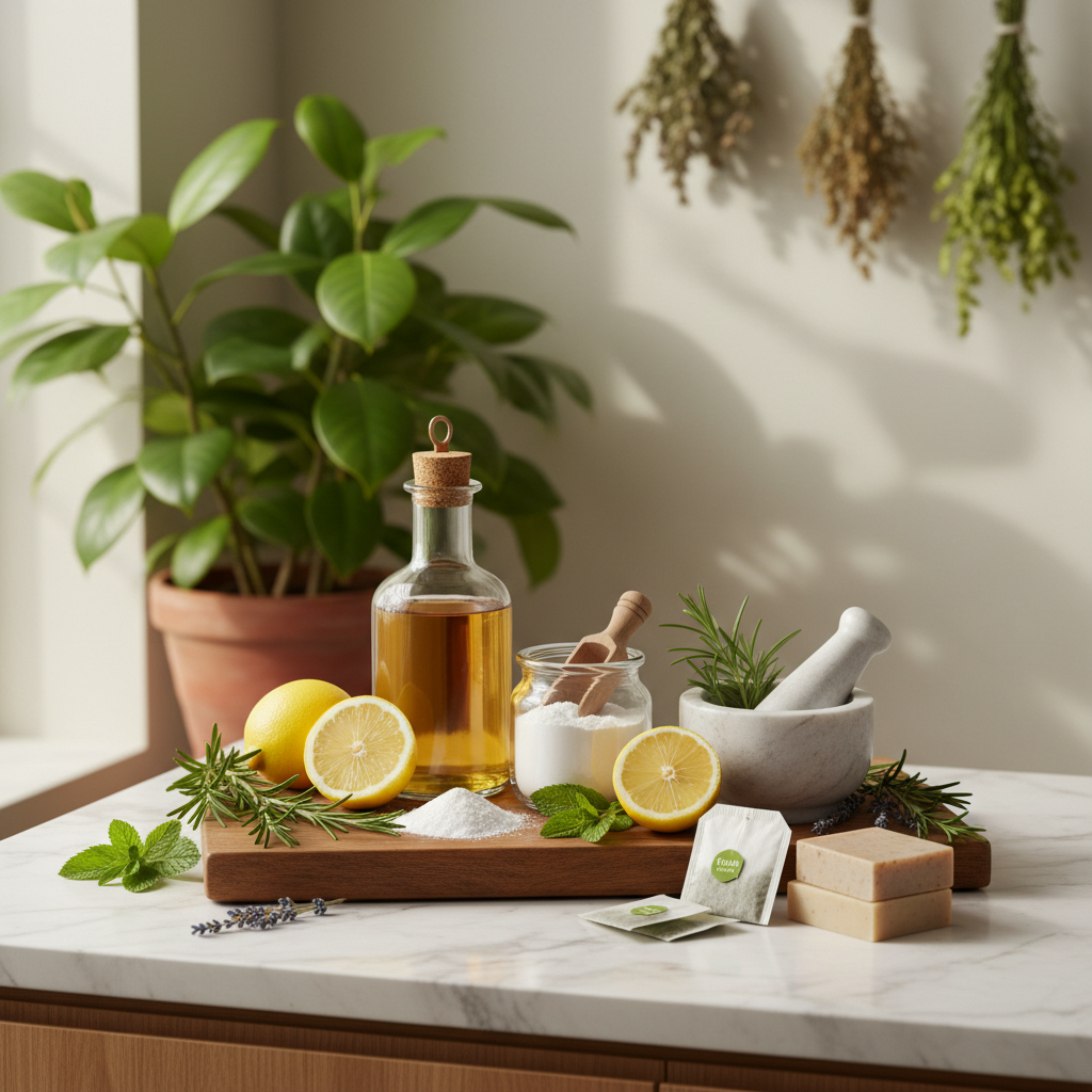 Poil incarné : 6 remèdes de grand-mère efficaces