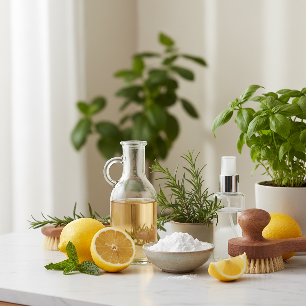 Remède de grand-mère contre les mouches : 5 astuces