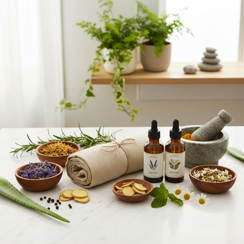 Remèdes naturels pour Comment soulager le mal de dos naturellement : 5 astuces