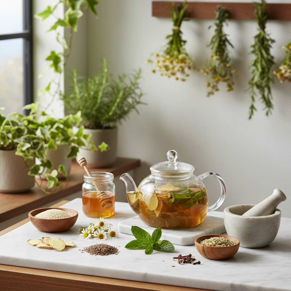 5 remèdes de grand-mère contre la diarrhée