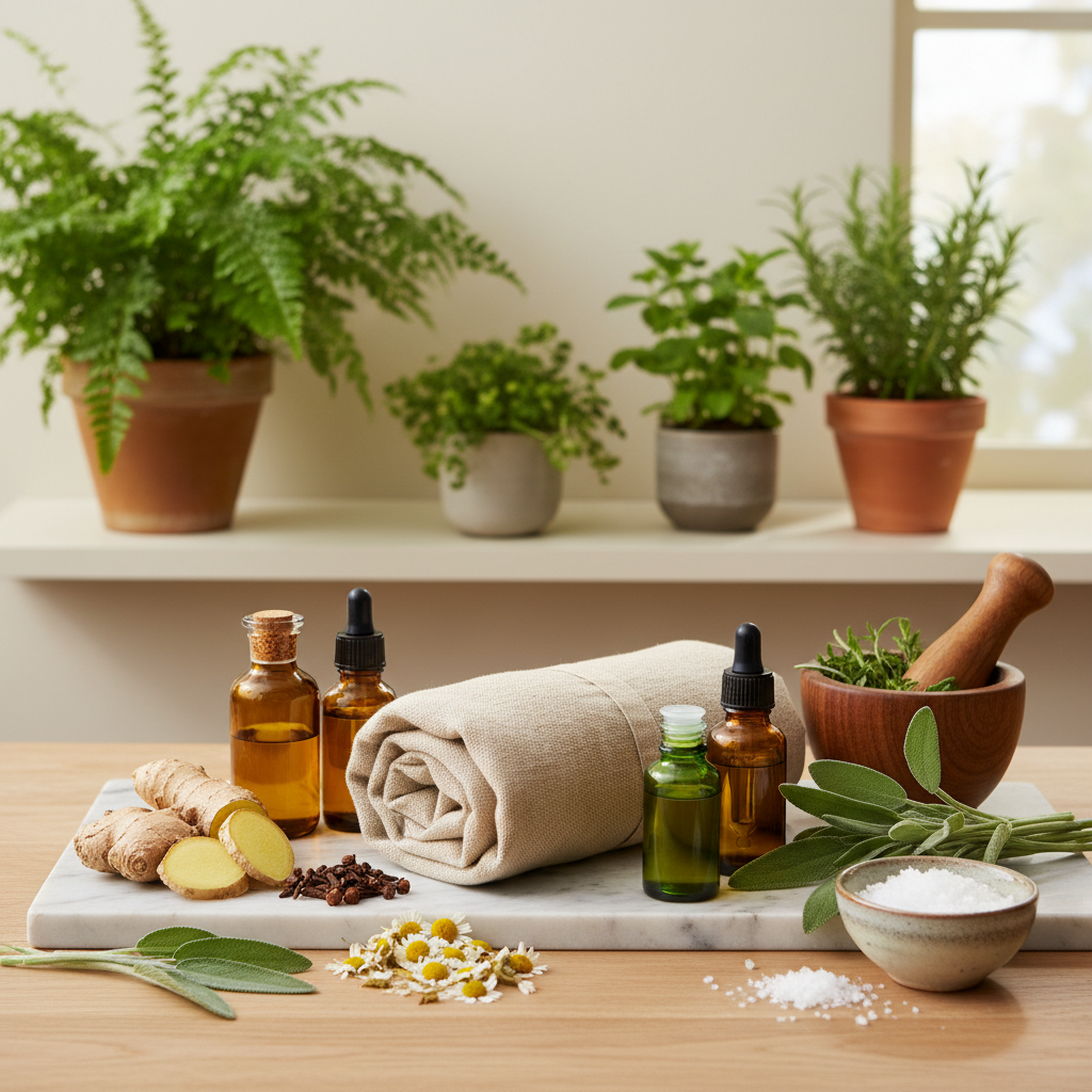 Remèdes naturels pour Gencives douloureuses : 5 remèdes de grand-mère efficaces