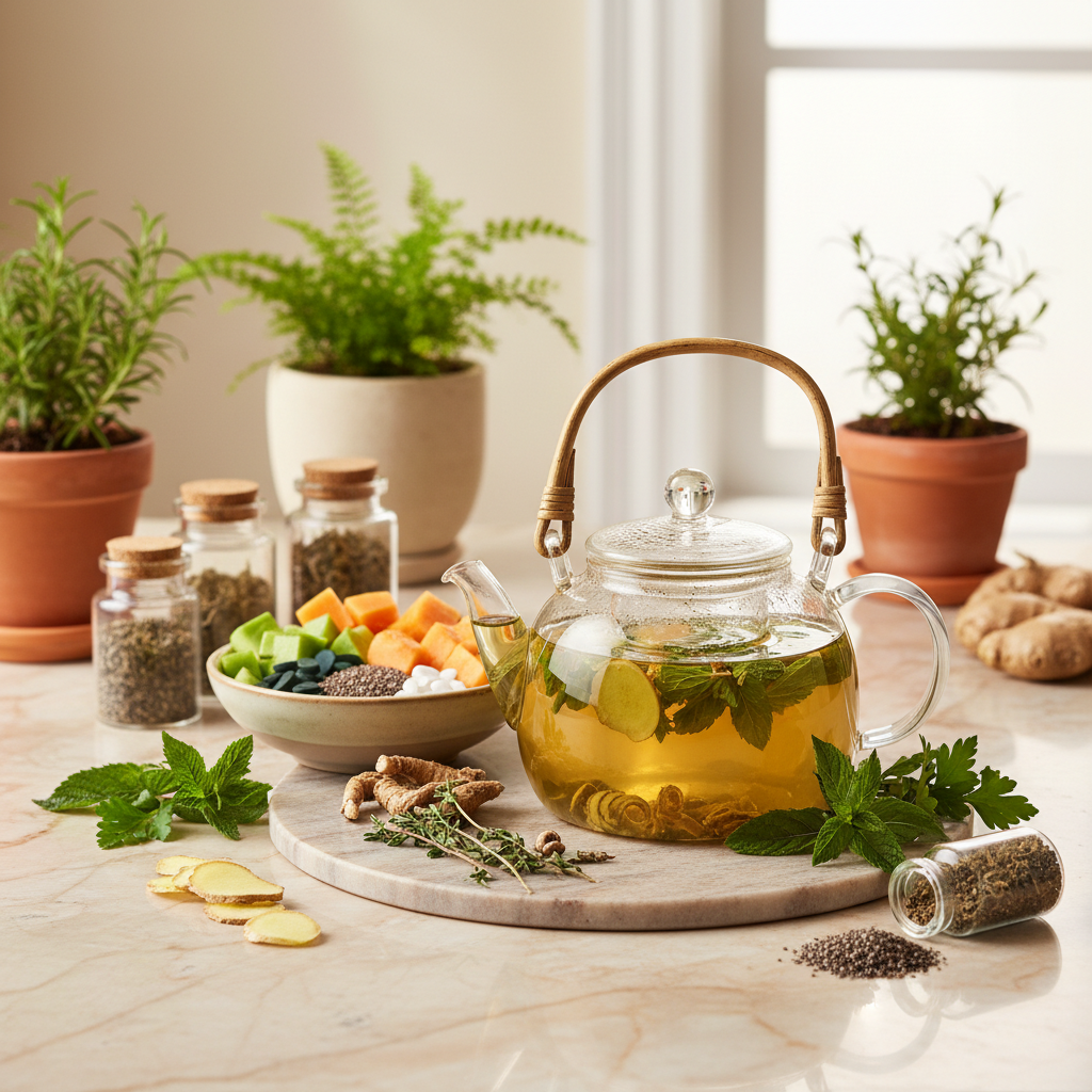 Oxyures : 5 remèdes de grand-mère efficaces