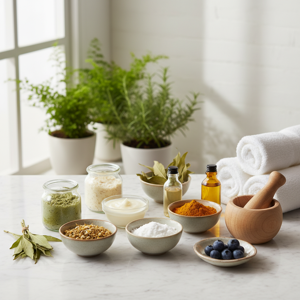 7 remèdes naturels pour calmer un anus qui pique