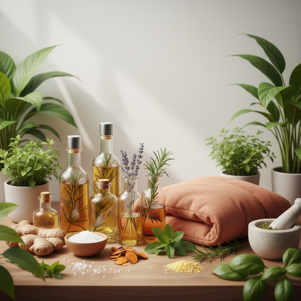 Remèdes naturels pour 5 remèdes naturels pour les crampes aux jambes