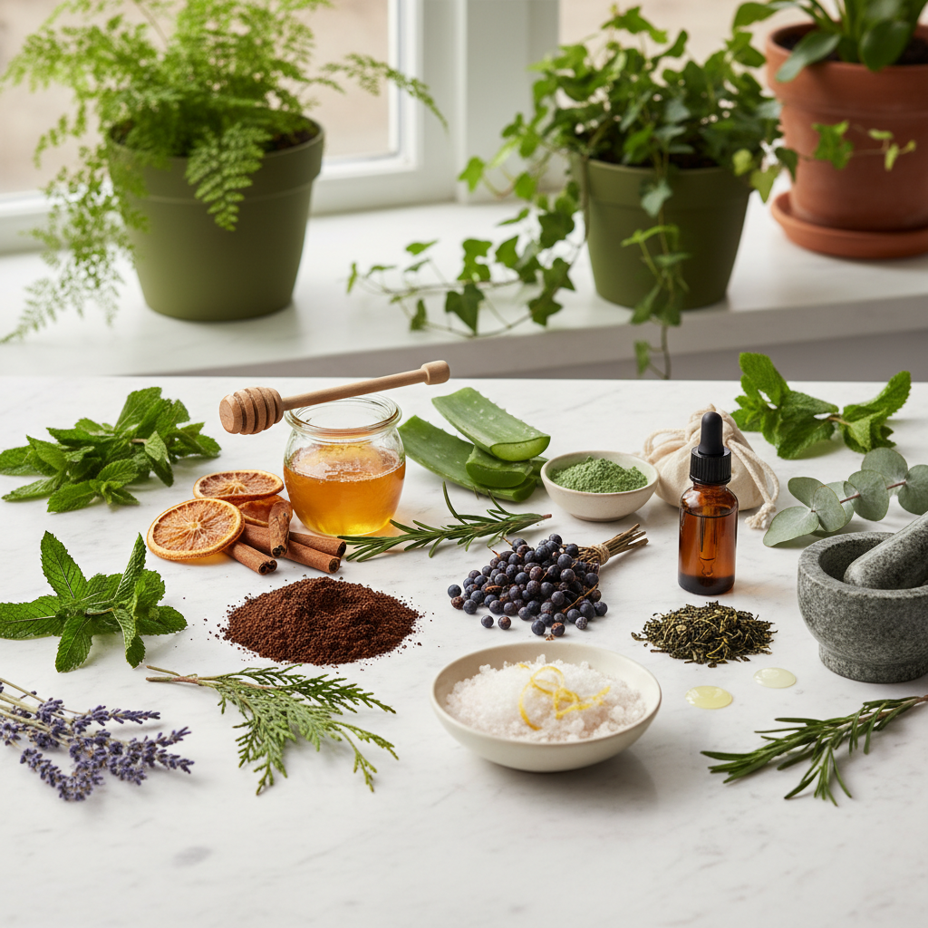 6 remèdes naturels pour enlever la cellulite