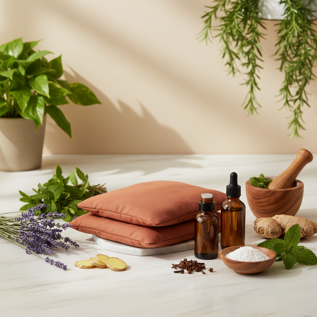 Remède de grand-mère contre le mal de tête : 5 astuces