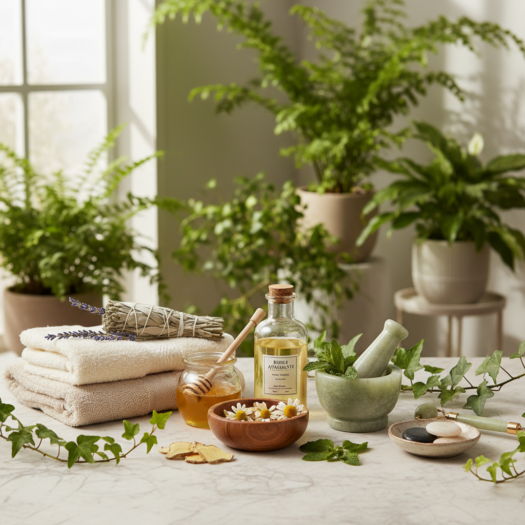 Femme enceinte : 5 remèdes de grand-mère pour son confort