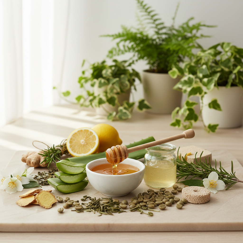 Cellulite : 5 remèdes de grand-mère pour lisser la peau