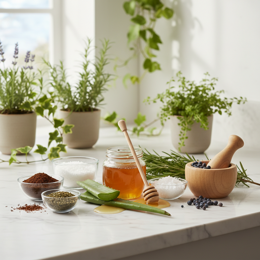 Remèdes naturels pour 6 remèdes naturels pour lisser la cellulite des cuisses