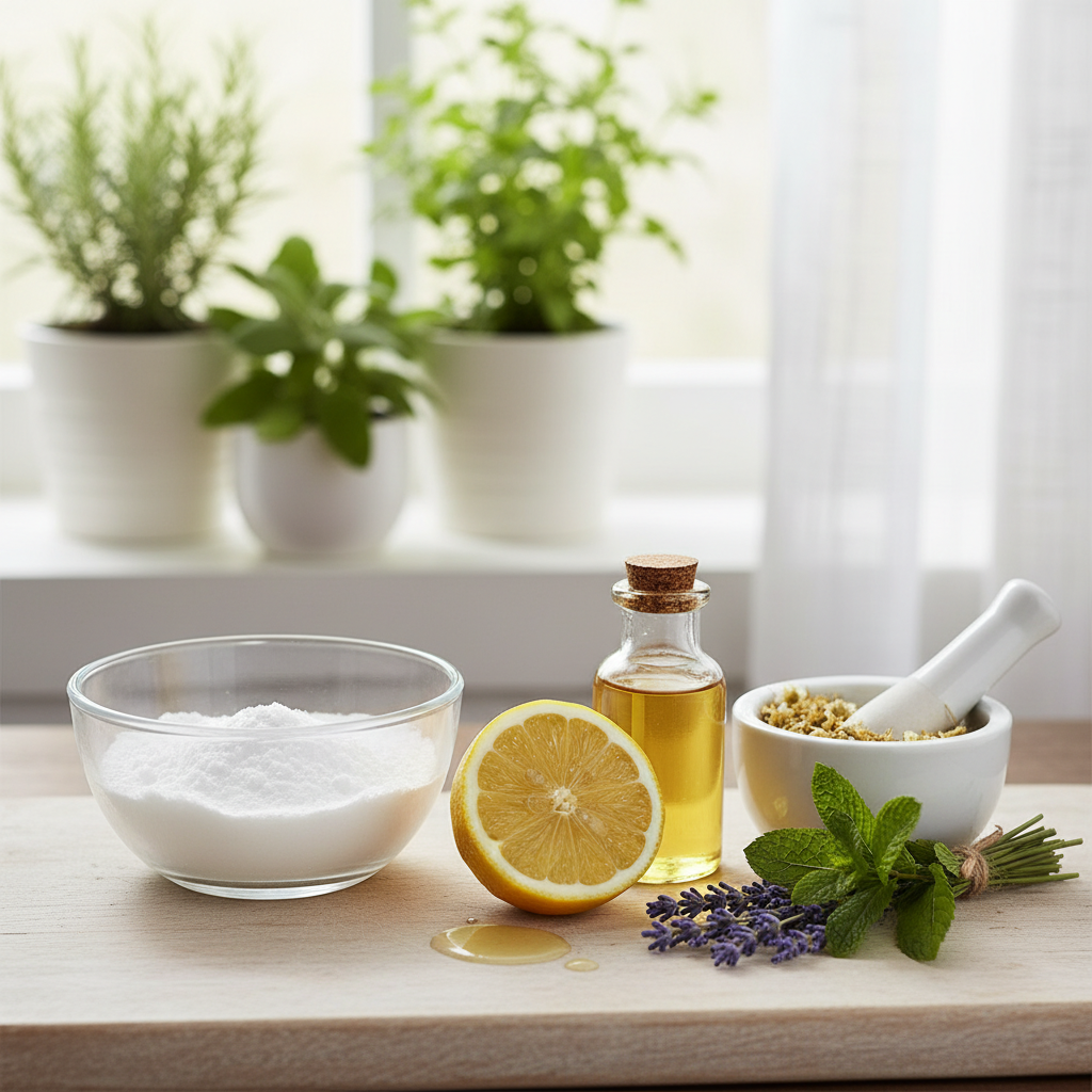 Remèdes naturels pour Remède de grand-mère contre les ampoules au pied