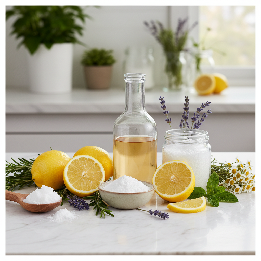 Comment soulager un cuir chevelu sec naturellement