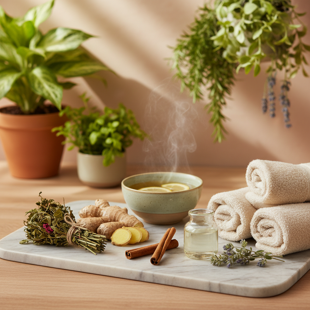 Remèdes naturels pour Déclencher l'accouchement : 6 remèdes de grand-mère naturels