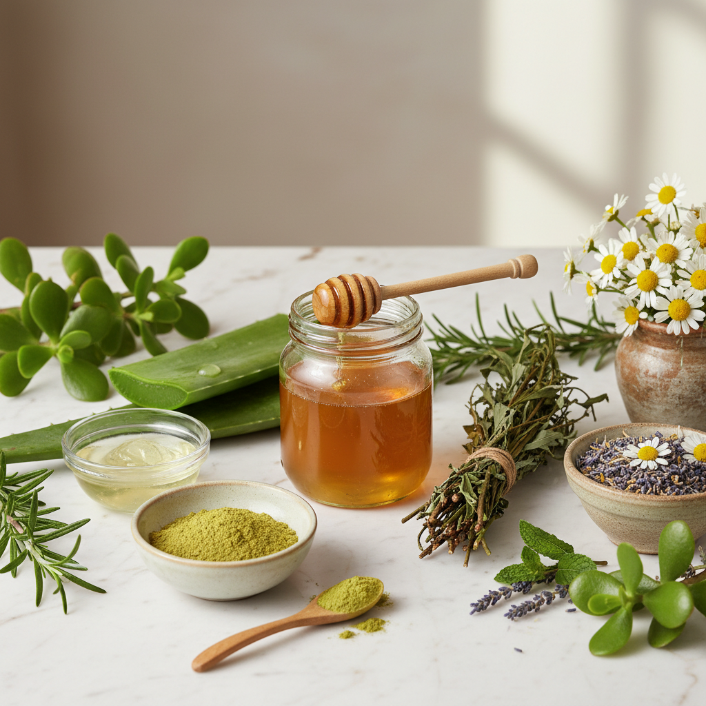 5 remèdes naturels pour soulager un kyste pilonidal