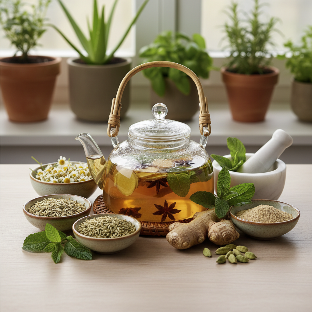 Comment soulager le rgo naturellement : 6 astuces