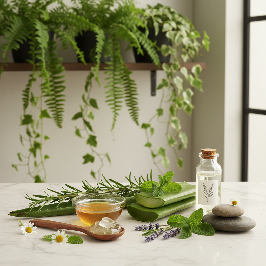 Remèdes naturels pour Comment soulager les pieds gonflés naturellement