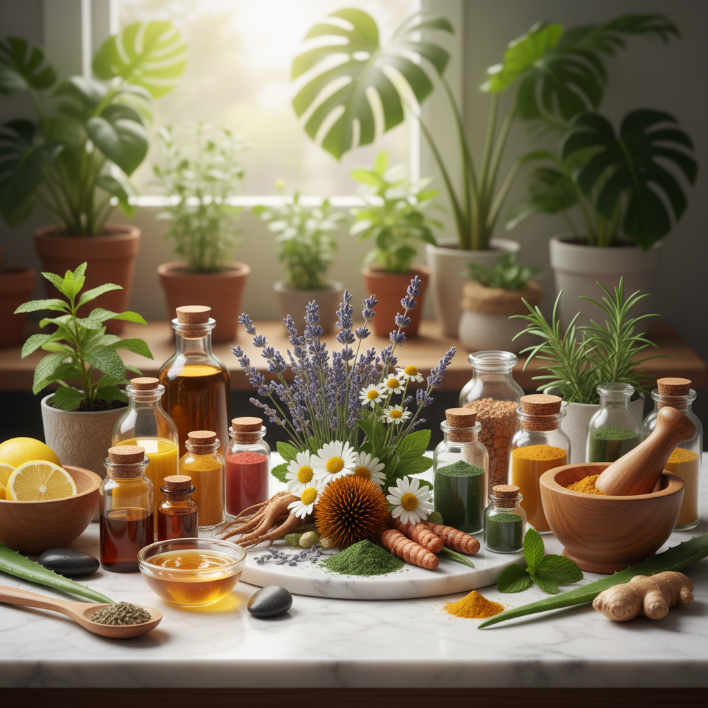 Persil : 5 remèdes de grand-mère pour votre santé