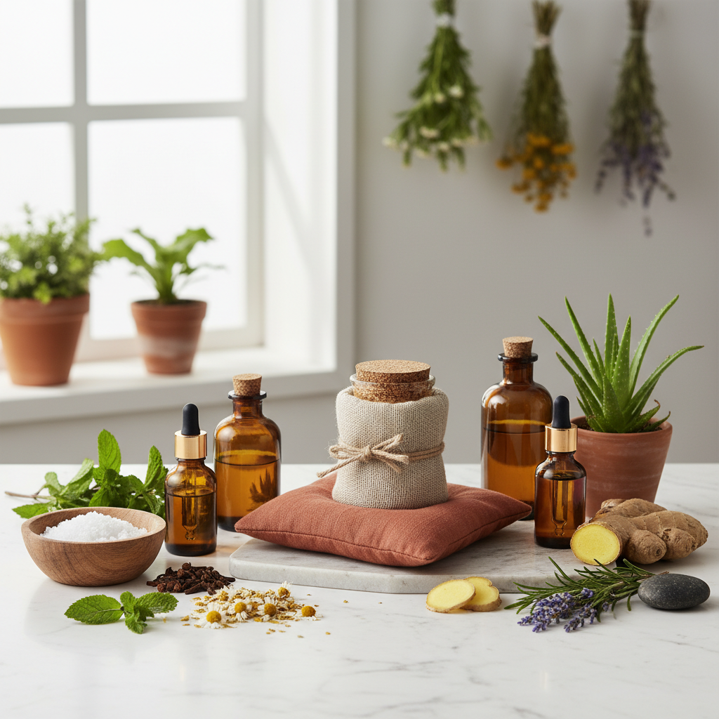 Abcès dentaire : 6 remèdes de grand-mère pour soulager