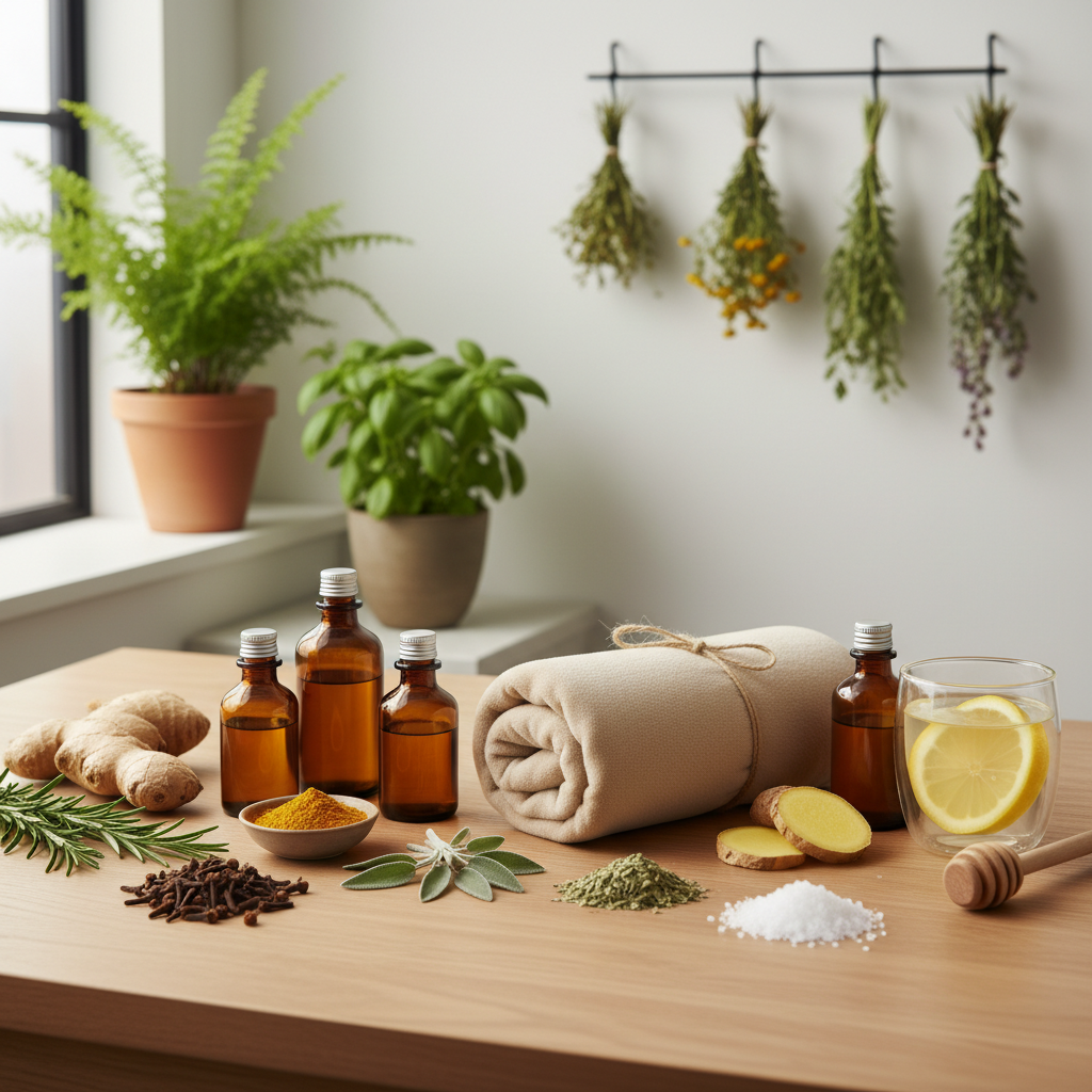 Infection des gencives : 5 remèdes de grand-mère efficaces