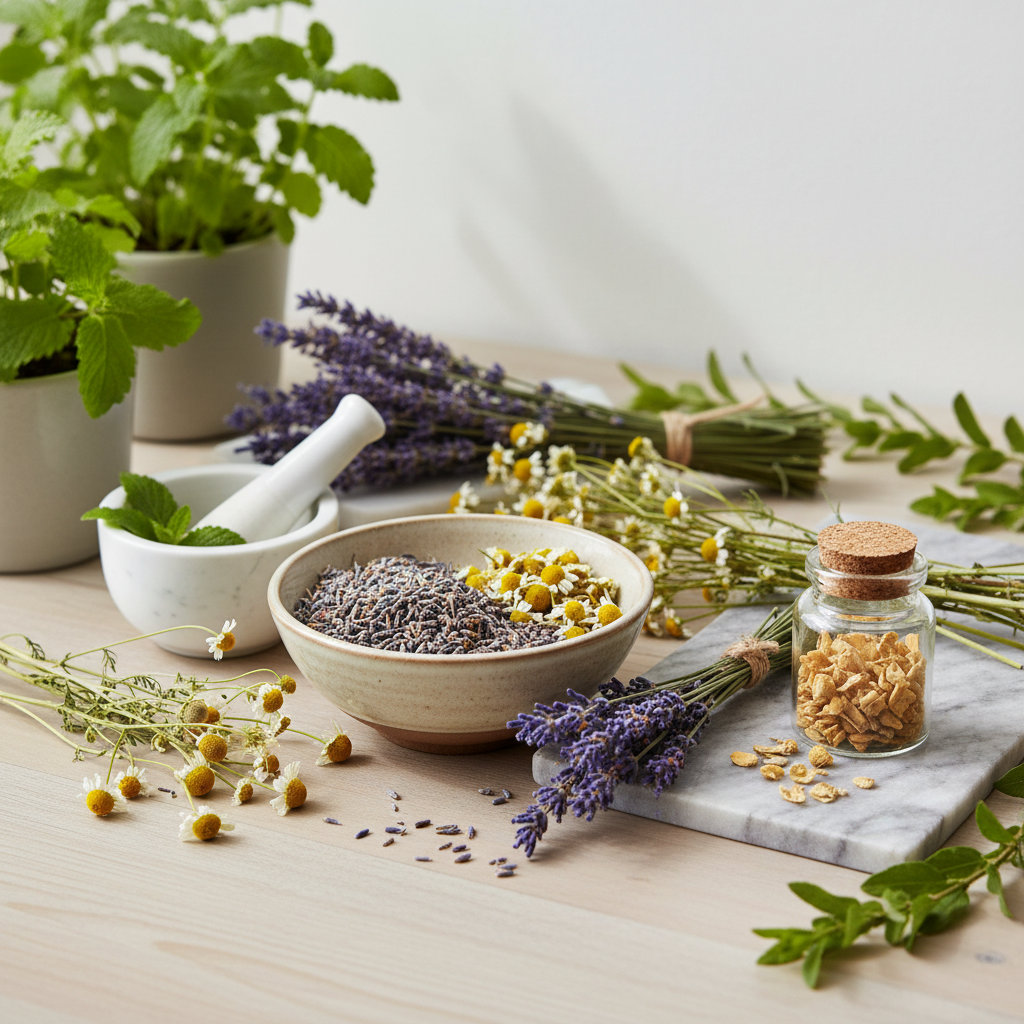 Remèdes naturels pour Comment s'endormir vite avec un remède de grand-mère