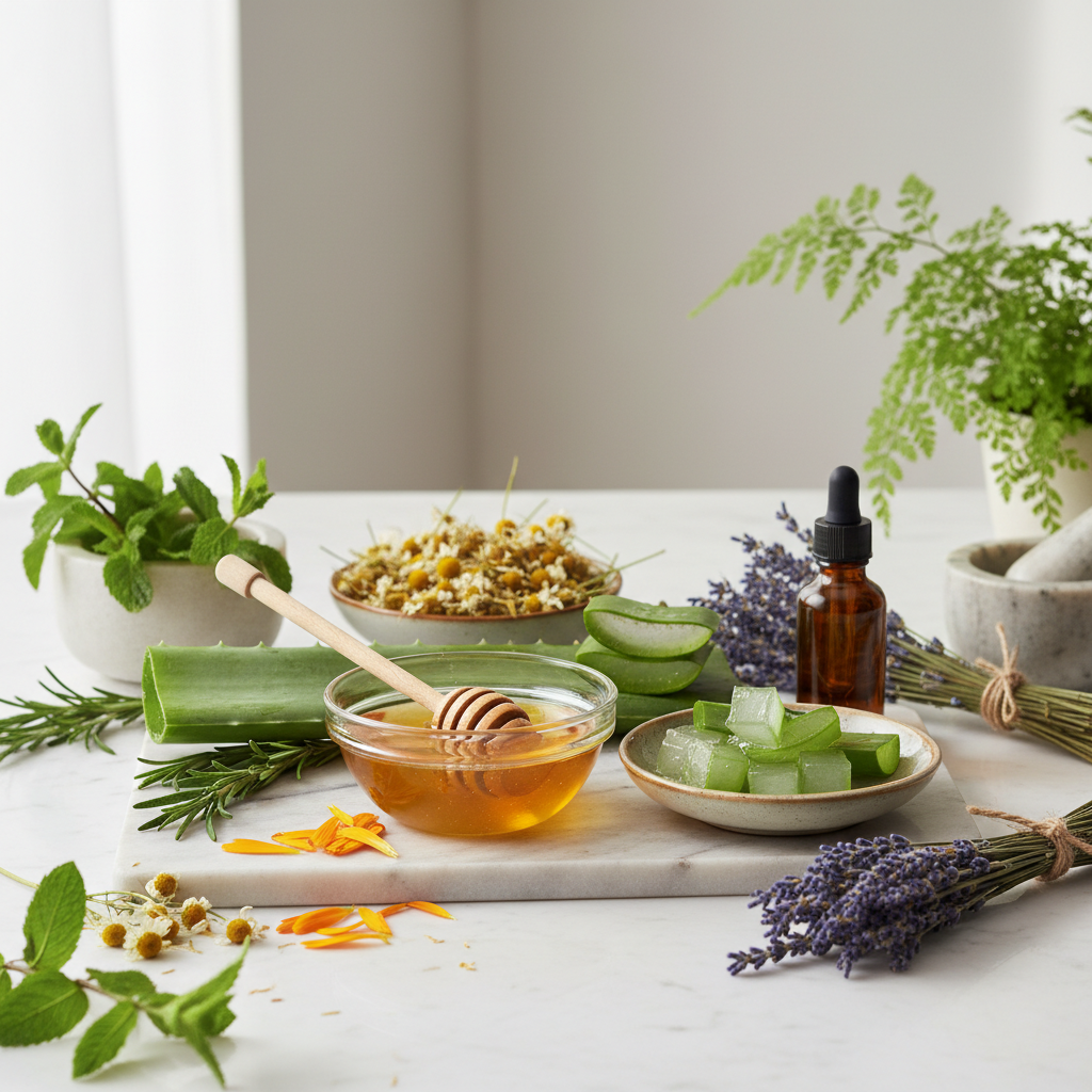 Yeux qui pleurent : 6 remèdes de grand-mère efficaces