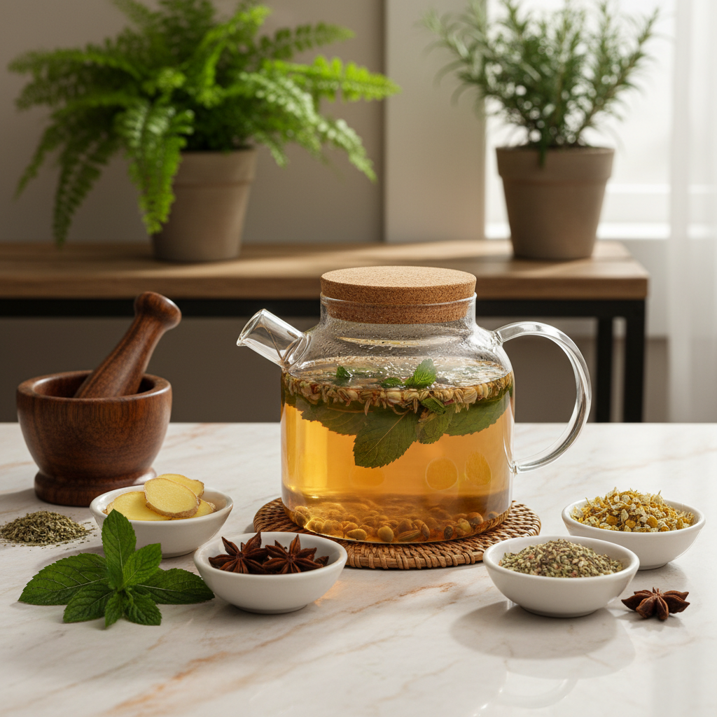 Dysphagie : 5 remèdes de grand-mère pour mieux avaler