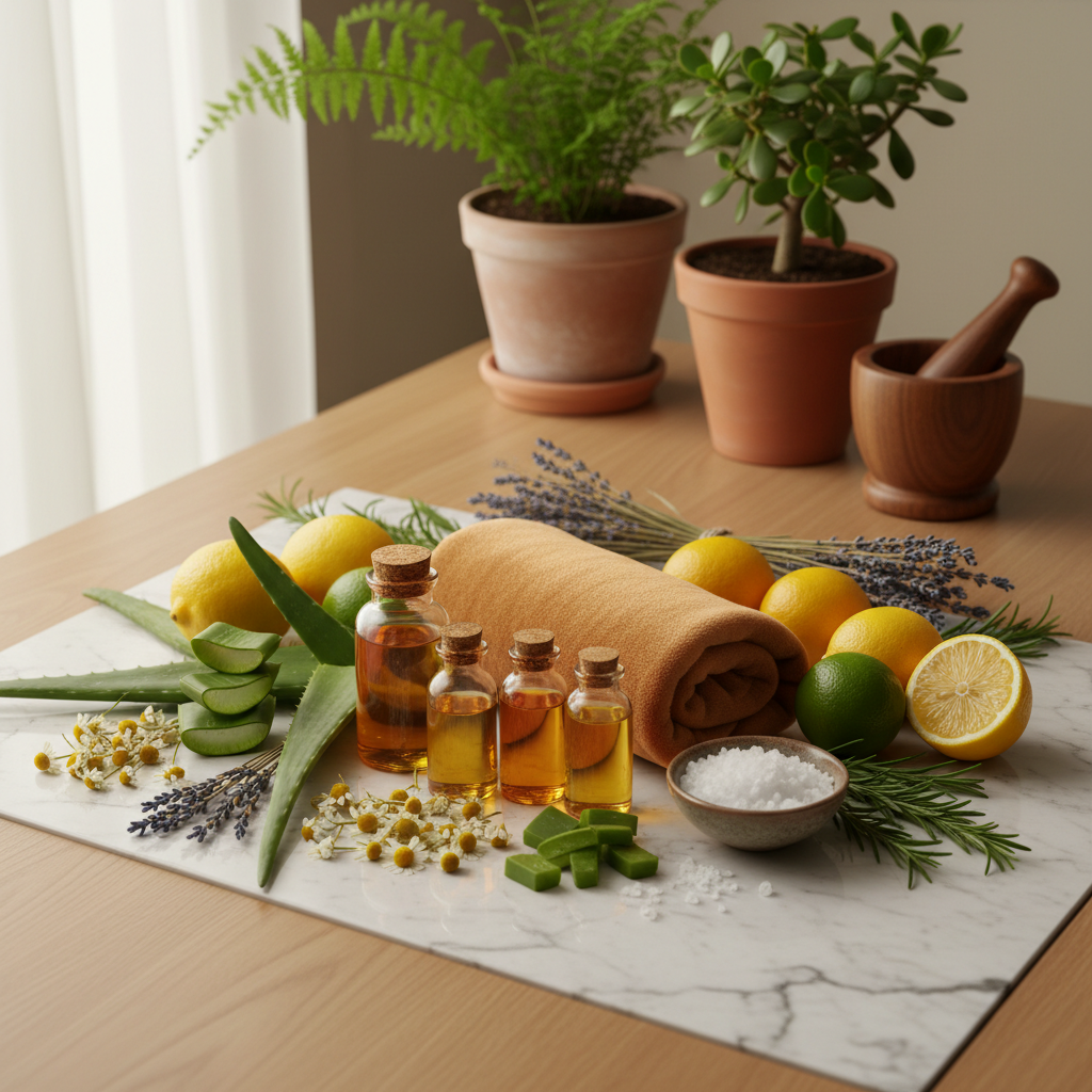 Comment soulager les cors au pied naturellement