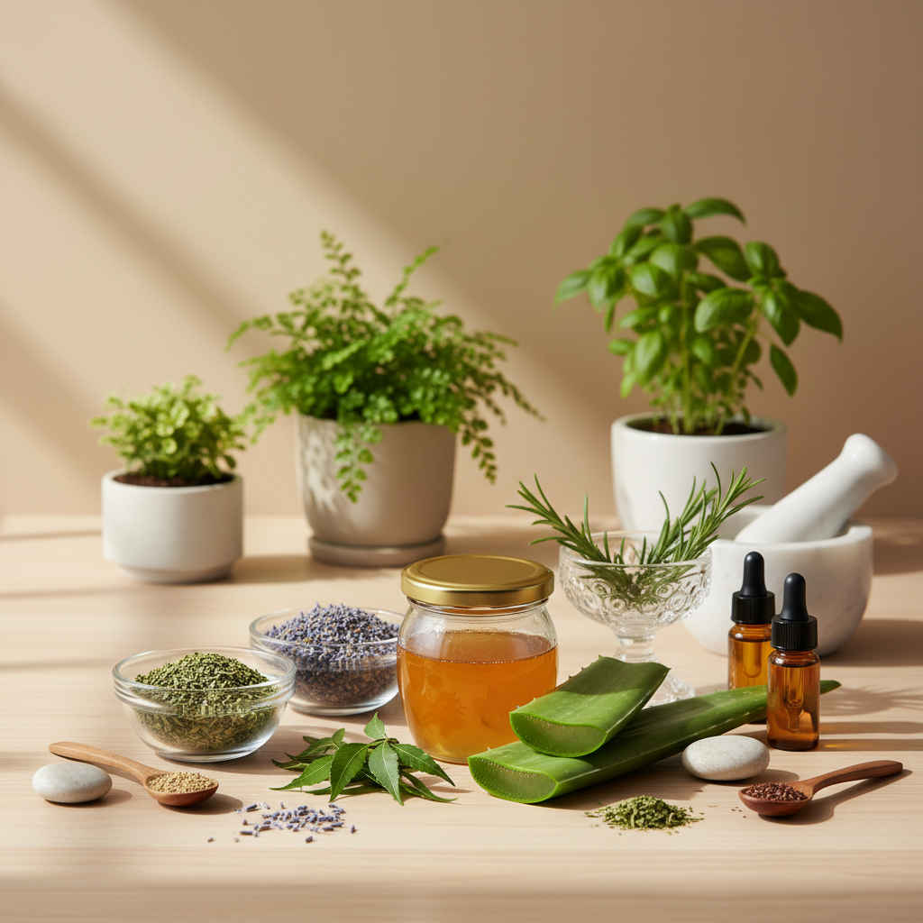 Poux : 5 remèdes de grand-mère pour les éliminer