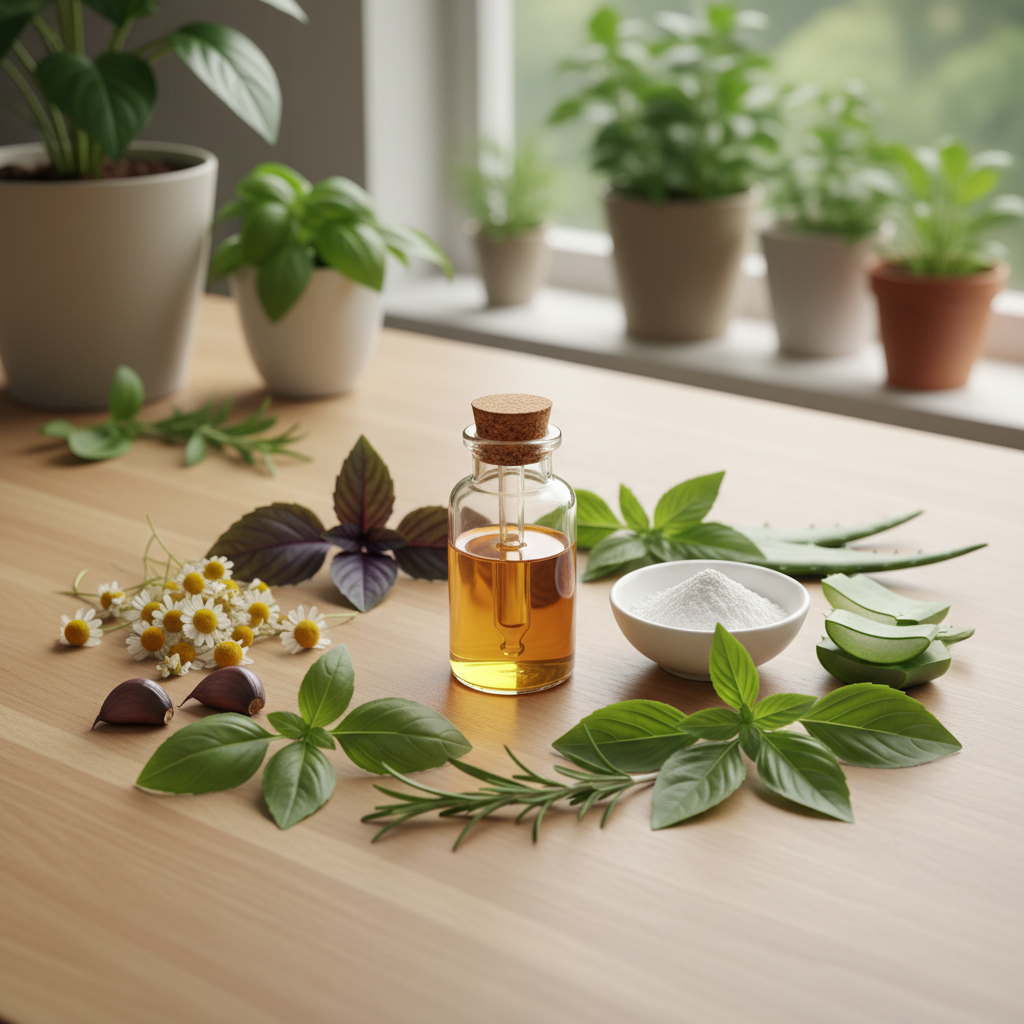 Remèdes naturels pour Remède de grand-mère contre les mauvaises odeurs d'oreille du chien