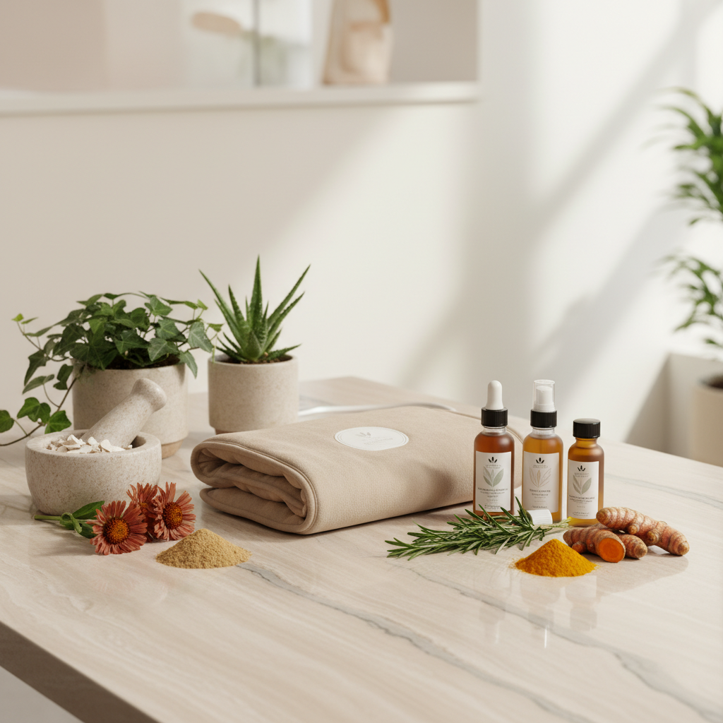 5 remèdes naturels pour soulager une douleur au talon