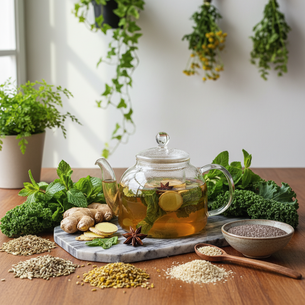 Comment soulager la constipation naturellement : 5 astuces