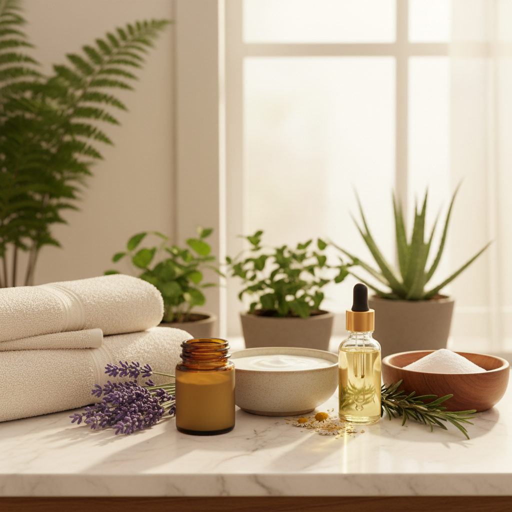 Comment soulager une mycose vulvaire naturellement